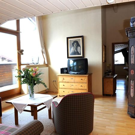 Hotel Garni & Appartements Ilgerhof Walchsee Eksteriør billede