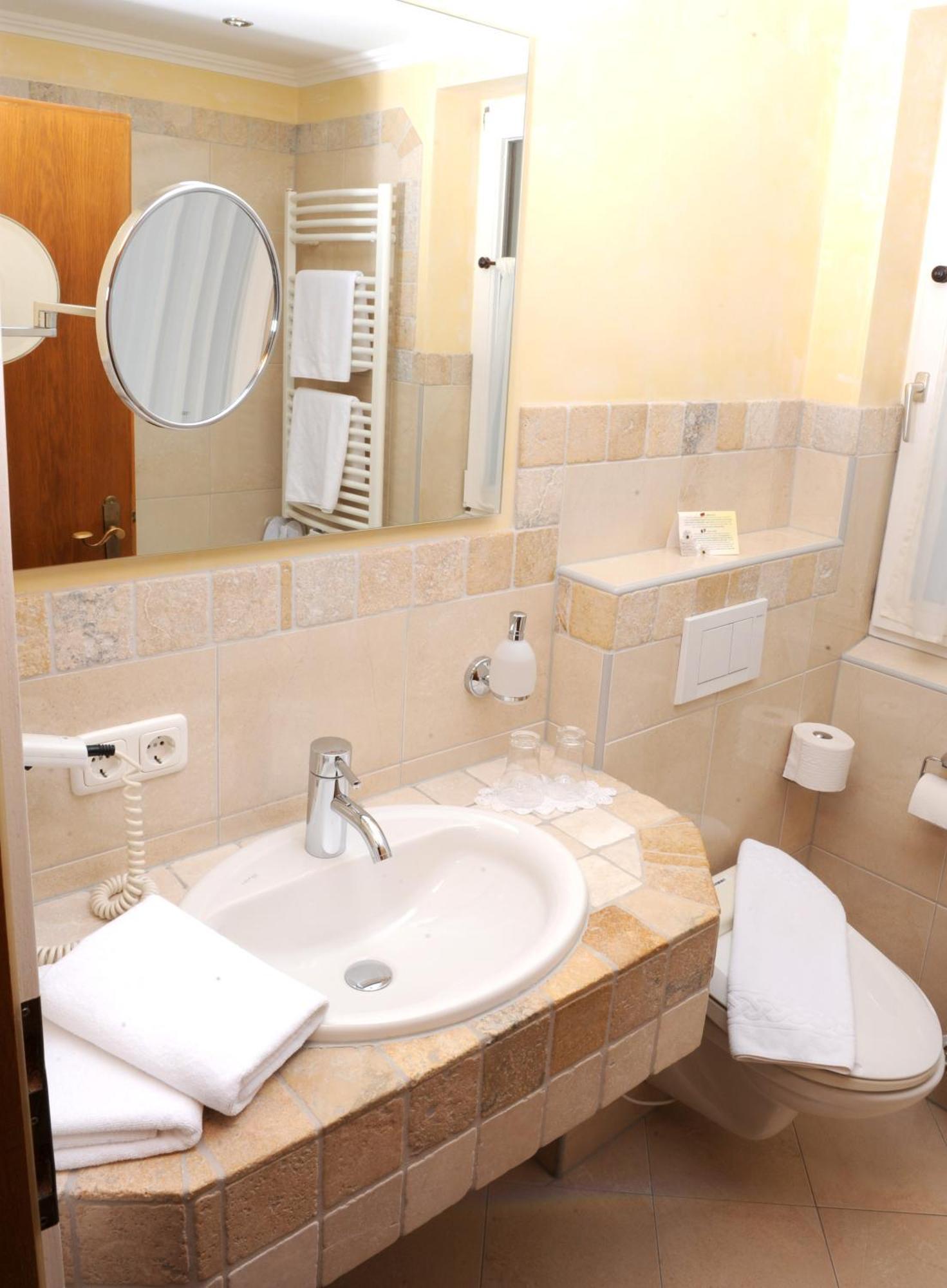 Hotel Garni & Appartements Ilgerhof Walchsee Eksteriør billede