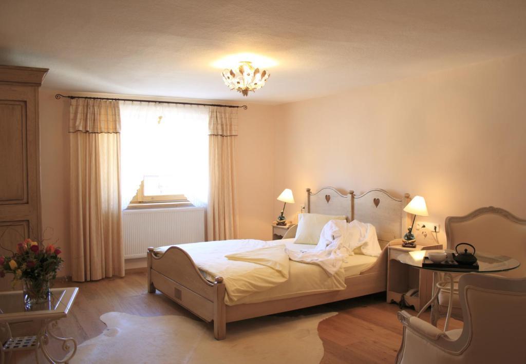 Hotel Garni & Appartements Ilgerhof Walchsee Værelse billede