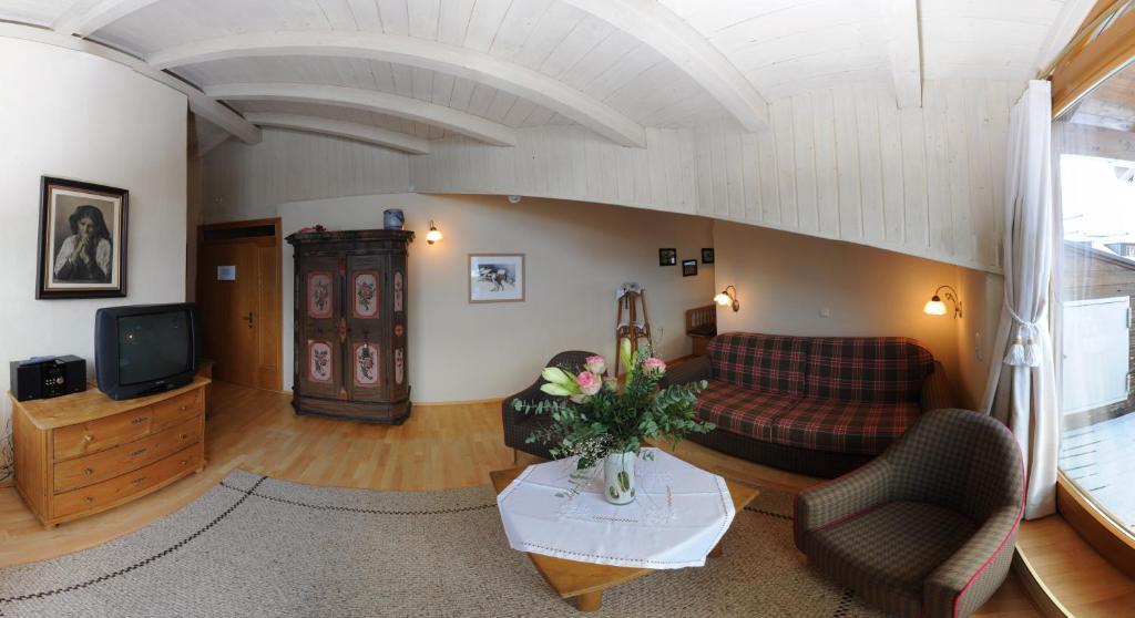 Hotel Garni & Appartements Ilgerhof Walchsee Eksteriør billede