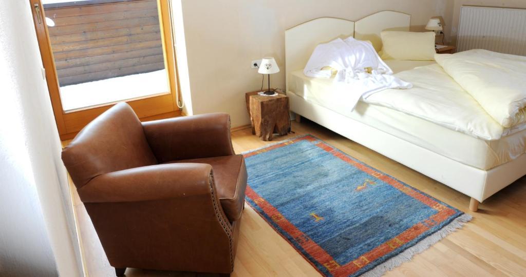 Hotel Garni & Appartements Ilgerhof Walchsee Værelse billede