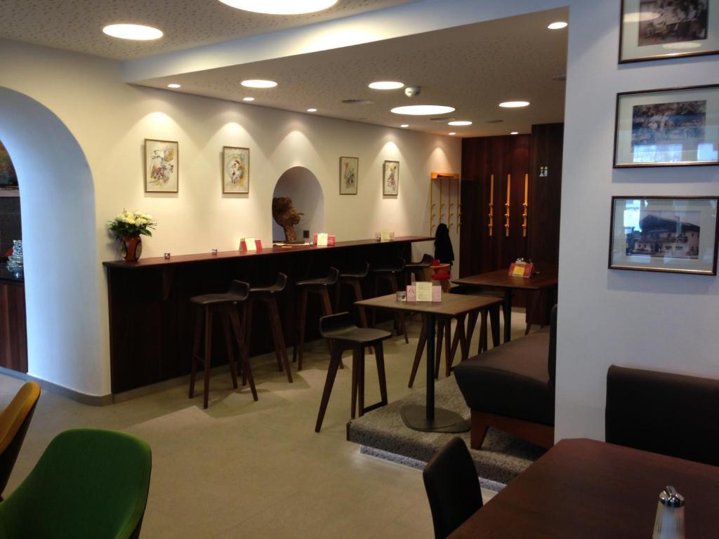 Hotel Garni & Appartements Ilgerhof Walchsee Eksteriør billede