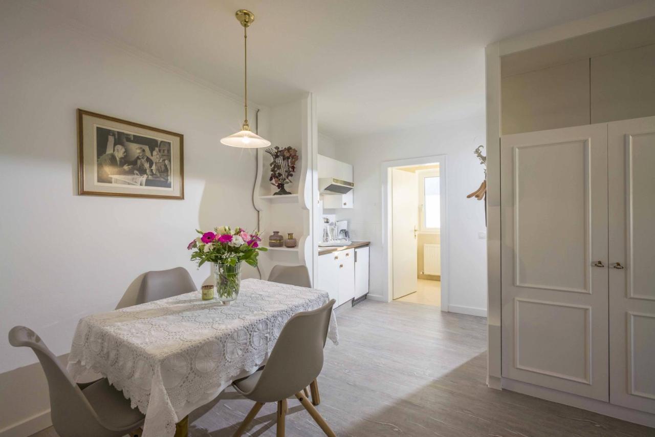 Hotel Garni & Appartements Ilgerhof Walchsee Eksteriør billede